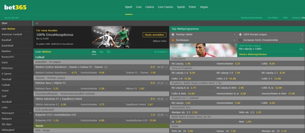 Bet365